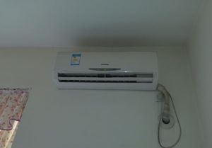 秦安空调维修电话是多少