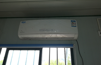 秦安空调维修在哪里找