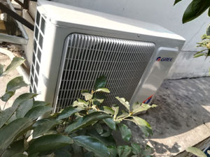 秦安空调维修售后服务