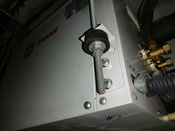 秦安空调维修售后服务中心