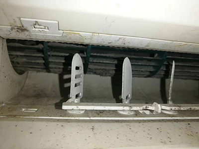 秦安空调维修售后服务中心电话是多少