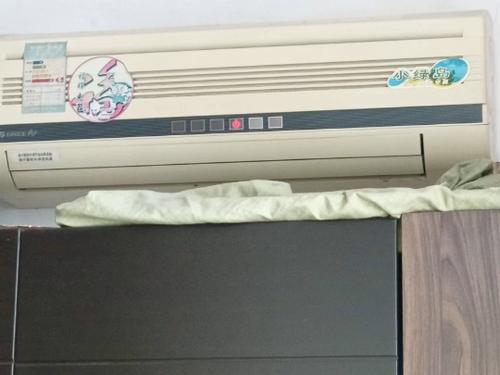 秦安空调维修售后服务中心