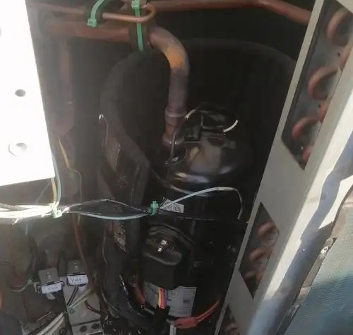 秦安维修变频空调电话在哪里找