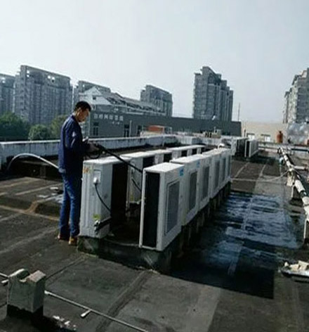 秦安 空调拆装 秦安本地 空调拆装公司