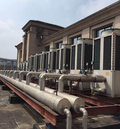 秦安多联机维修 秦安中央空调维修