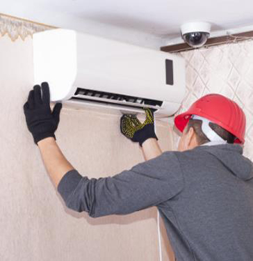 秦安空调内机噪音大