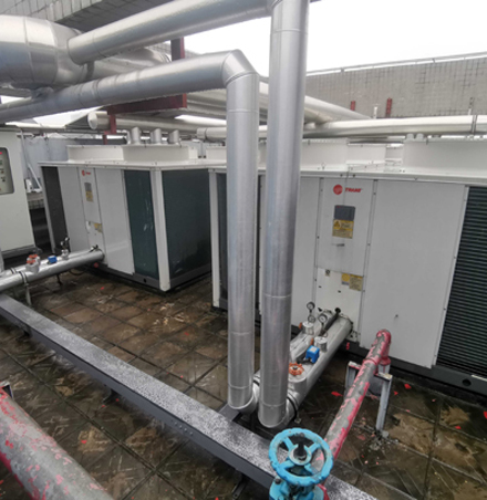 秦安附近中央空调维修 秦安上门中央空调维修