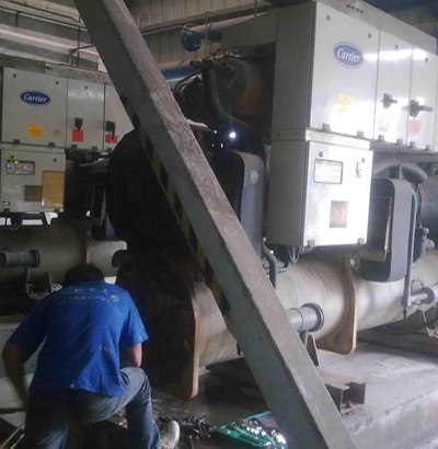 秦安冰箱维修 秦安制冷设备维修